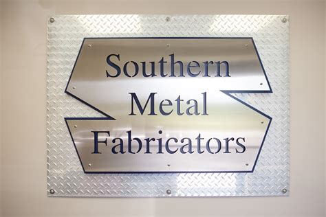 Southern Metal Fabricators, Inc. Management 